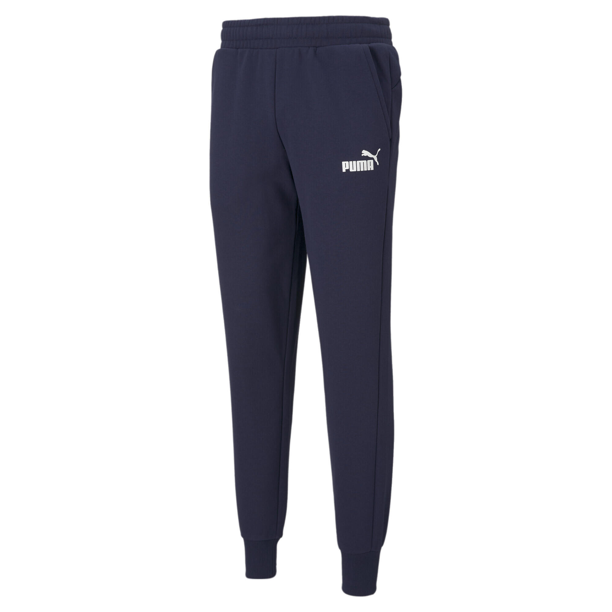 Pantalon puma homme Decathlon